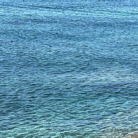 spiaggia e mare Alghero Esterno foto