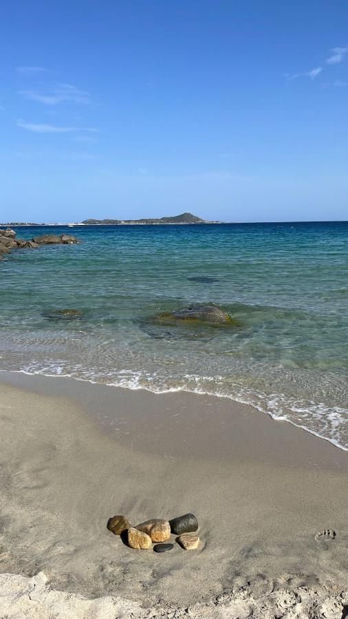 spiaggia e mare Alghero Esterno foto